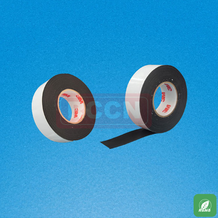 3MSelbstklebendes wasserdichtes Klebeband