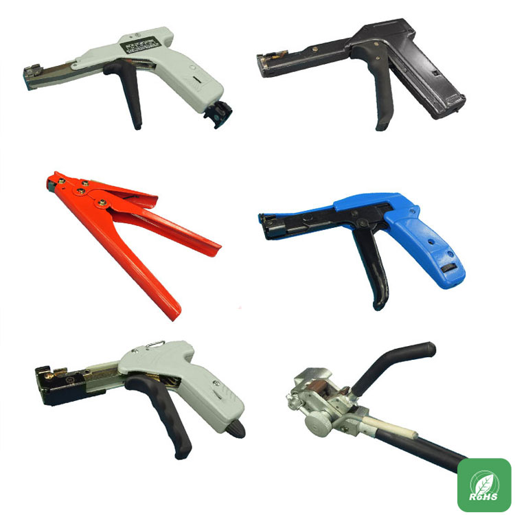 Kabelbinderpistole