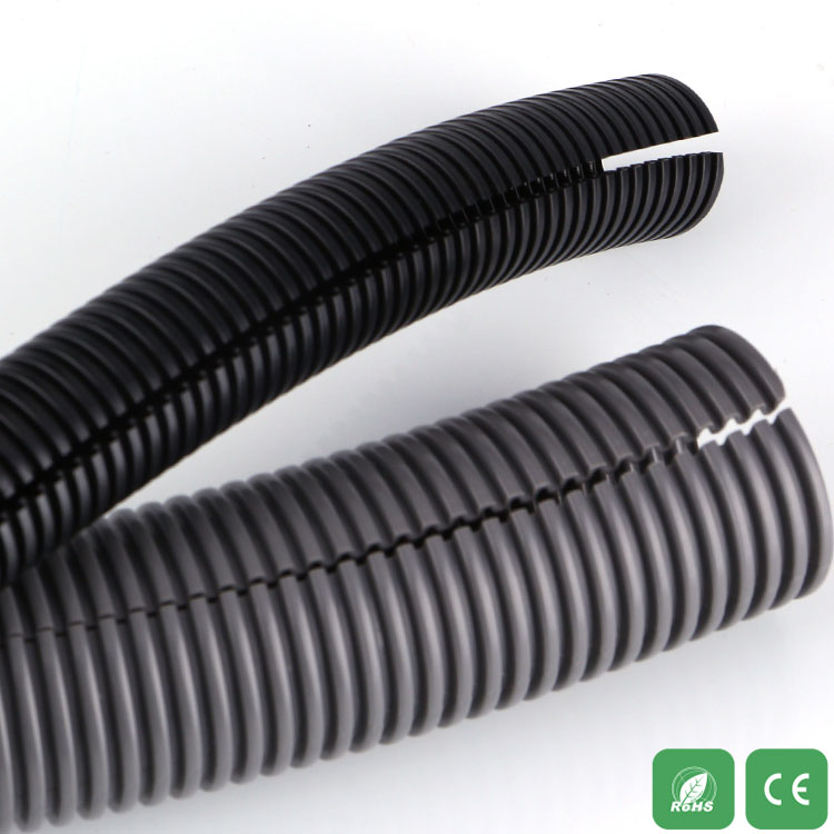 Schläuche HDPE