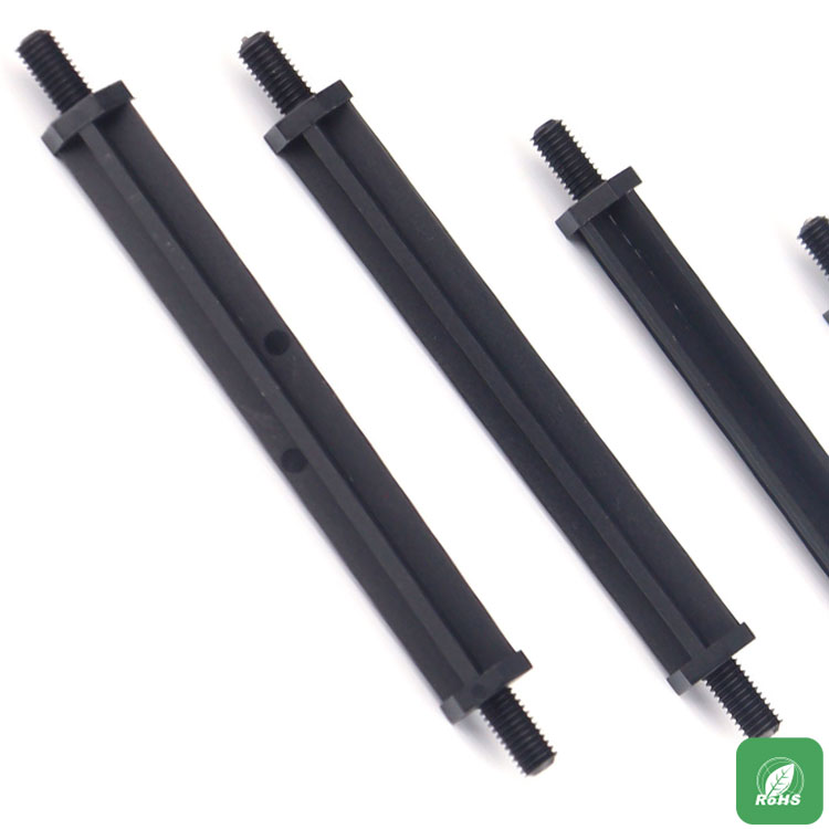 PC External thread isolation column