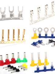 Stecker Anschluss Pins Joint Terminal
