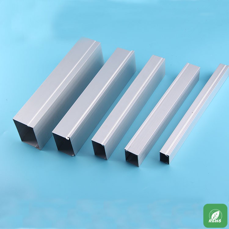 Aluminiumlegierungskanal, Bodenkanal aus Aluminiumlegierung