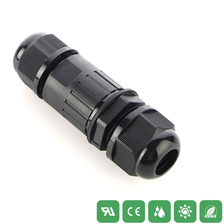 TMGB  Docking-Doppelkopfkabelstecker