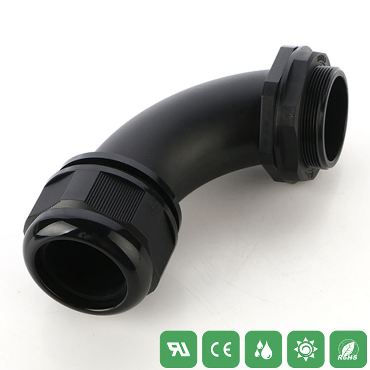 MGE Kabelstecker