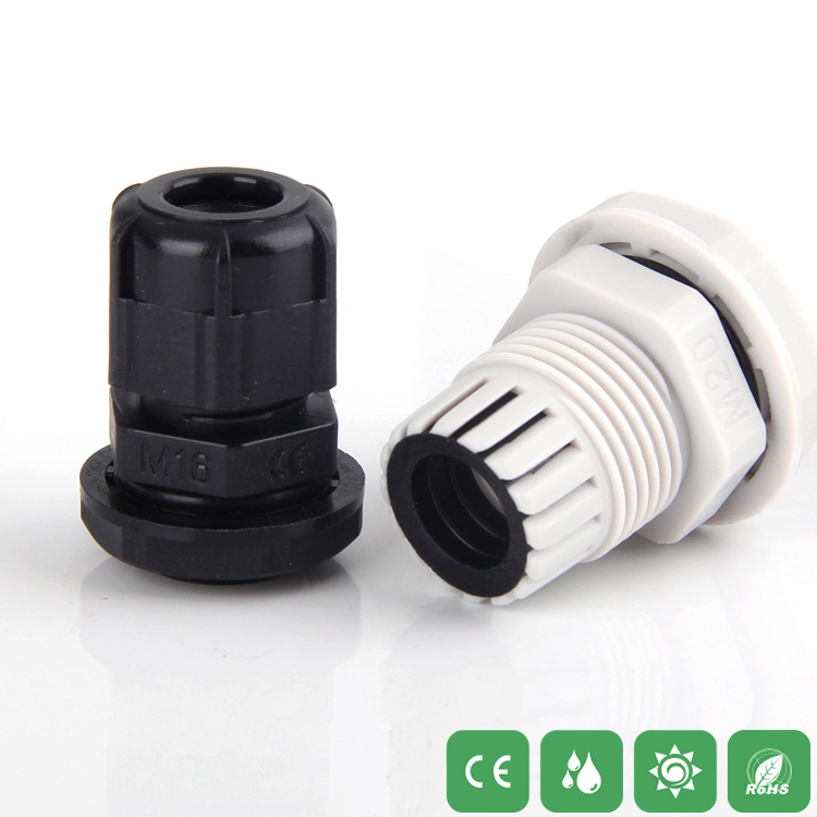 MC / PGC-Kabelstecker