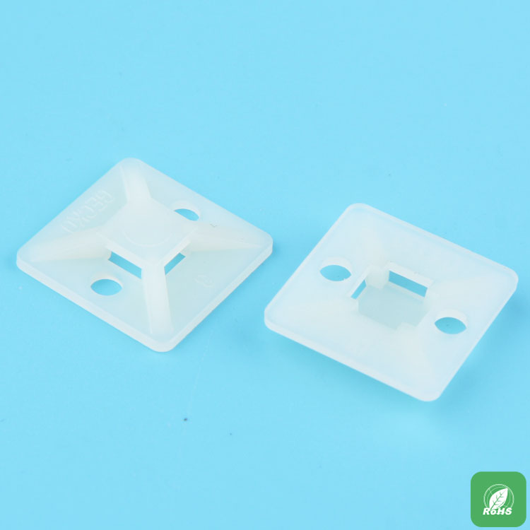 Richeng cable tie accessories CAM-AT