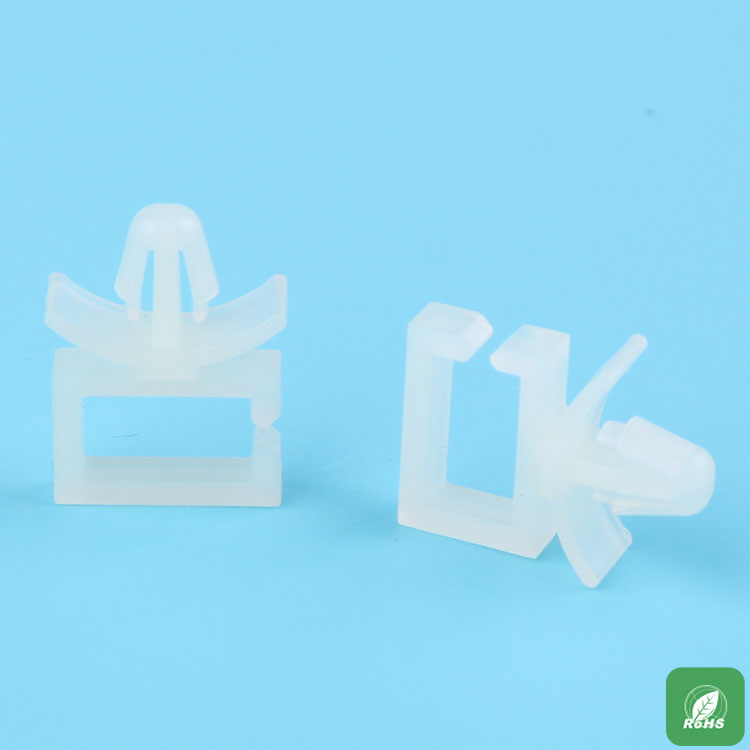 PC board clamping sleeve WS-SE