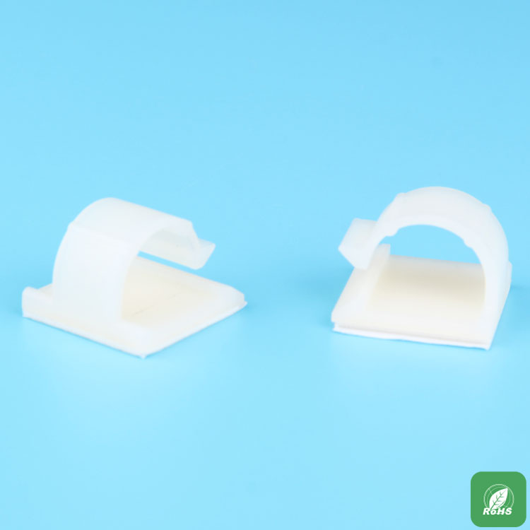 PC board clamping sleeve WCK