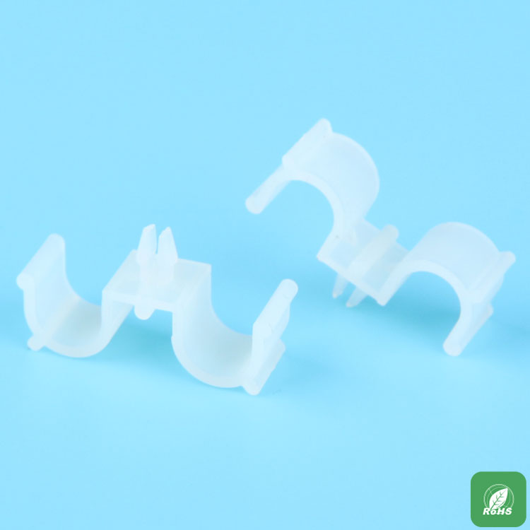 PC board clamping sleeve DHURC