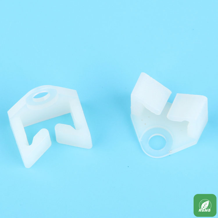 PC board clamping sleeve WS-SR