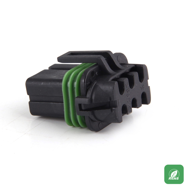 Verbinder 15344052