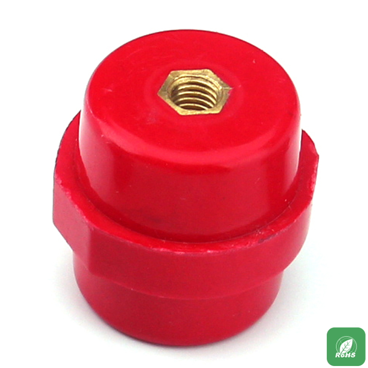 Isolator