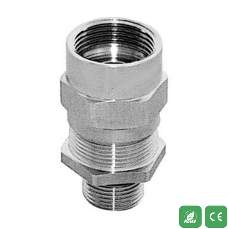 Edelstahlkabelstecker BGX-EX3