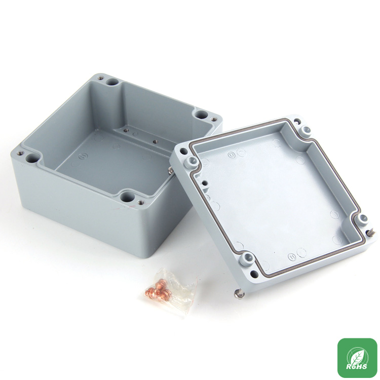 LV Anschlussdose aus Aluminiumguss