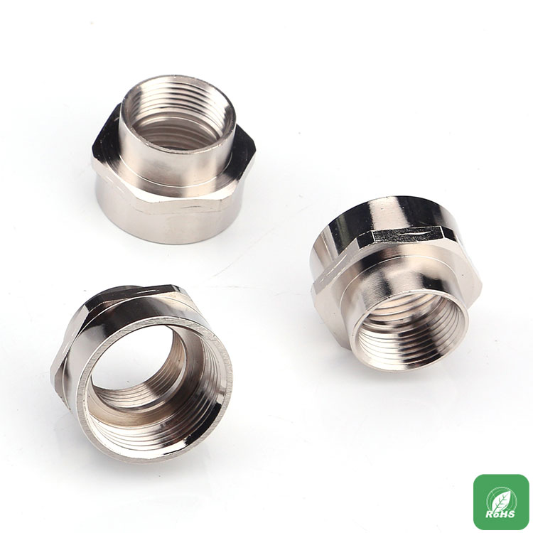 Metall-Innengewindeanschluss ICM