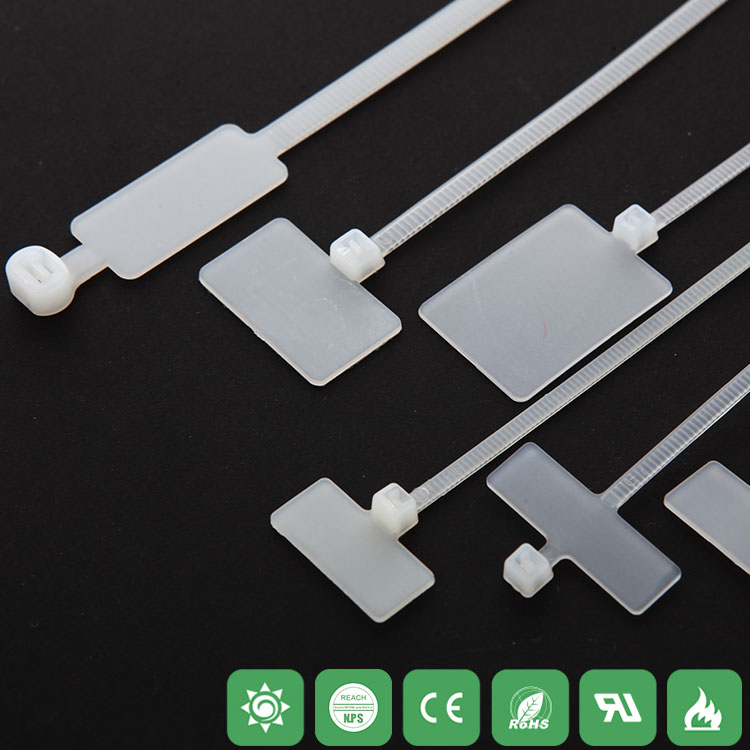 Signage Nylon Kabelbinder MCV