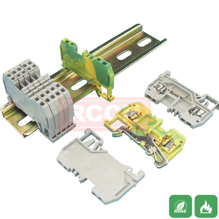 Terminals JWD2